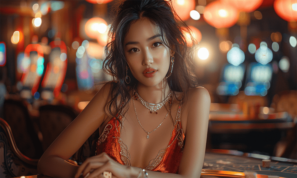the grand casino hồ tràm